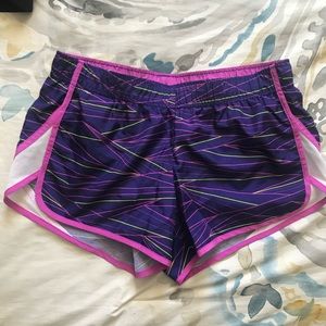 Xersion Semi Fitted Shorts